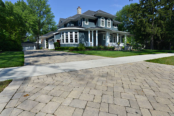 Best Residential Paver Driveway  in Kayenta, AZ